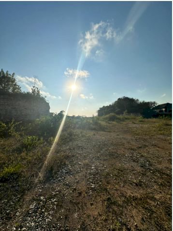 Dijual tanah murah di goa gong jimbaran ,