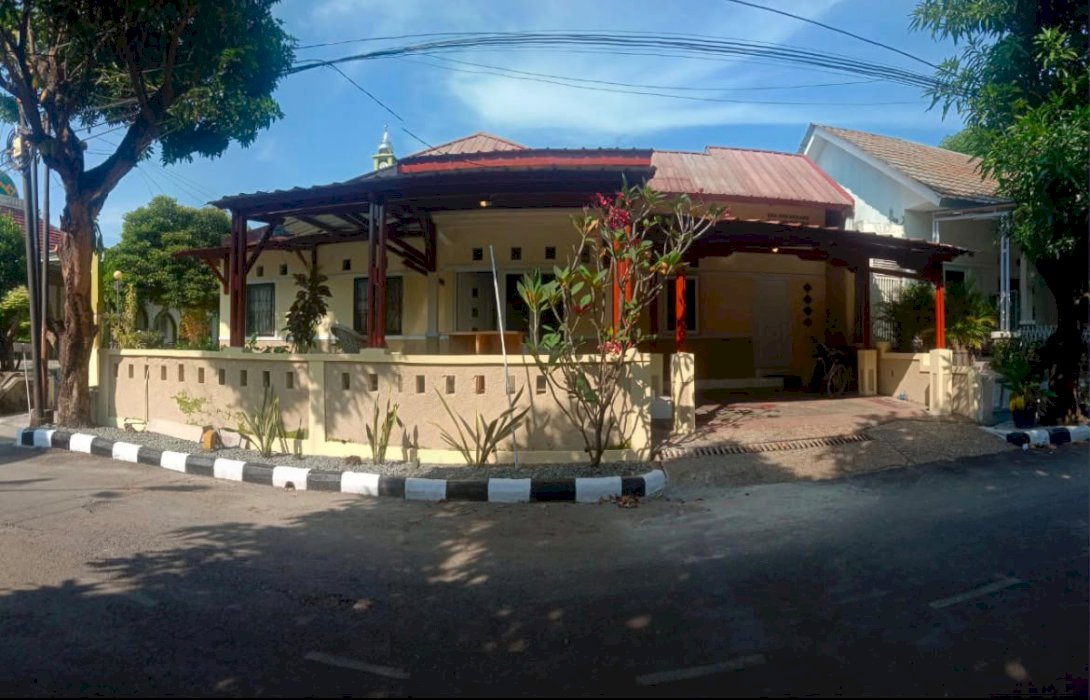 Dijual rumah di kota cirebon