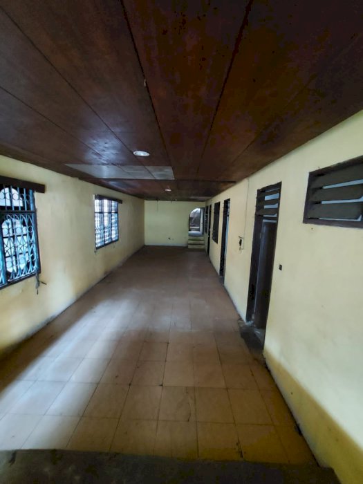 Dijual Murah Rumah Kos-Kosan