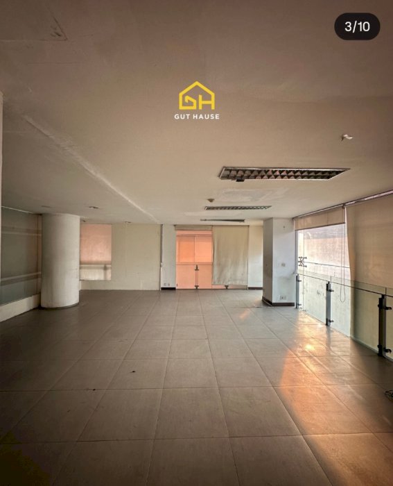 Disewakan  Gedung di Arteri Kelapa Dua Jalan Panjang