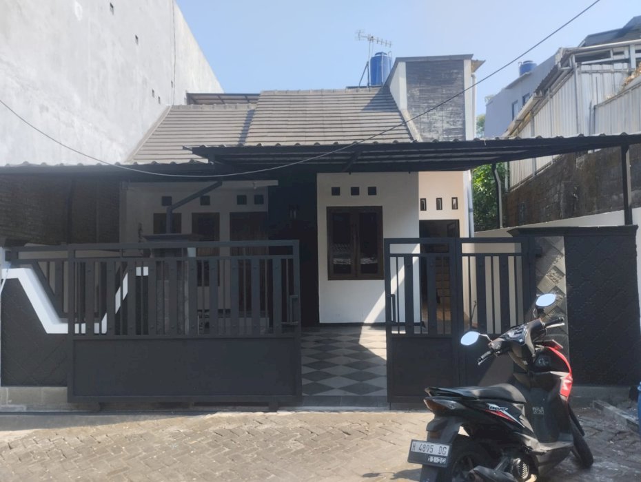 BU Nego Dijual kostan aktif lokasi strategis di Tembalang Semarang