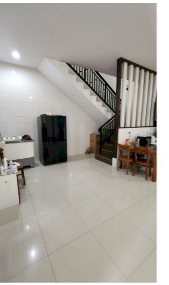 Rumah Baru di Jimbaran