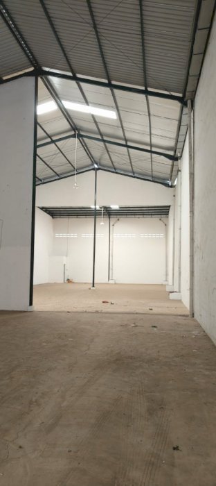 Disewakan Gudang di Pergudangan 100 Teluknaga