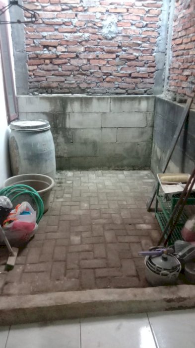 DIJUAL RUMAH MURAH LOKASI STRATEGIS PUCANGGADING
