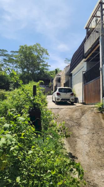 Dijual 2 Unit Villa Baru