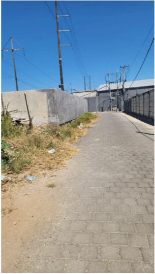 Tanah Cocok Gudang Dekat Bypass Denpasar