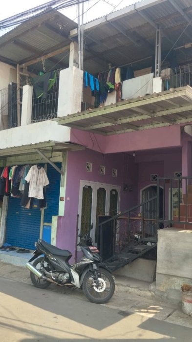 RUMAH & KONTRAKAN AYOOO JADI JURAGAN KONTRAKAN