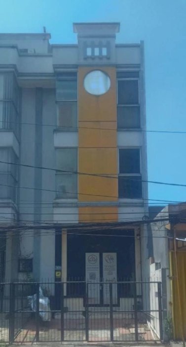 Dijual Ruko Peluang Investasi di Jakarta Barat