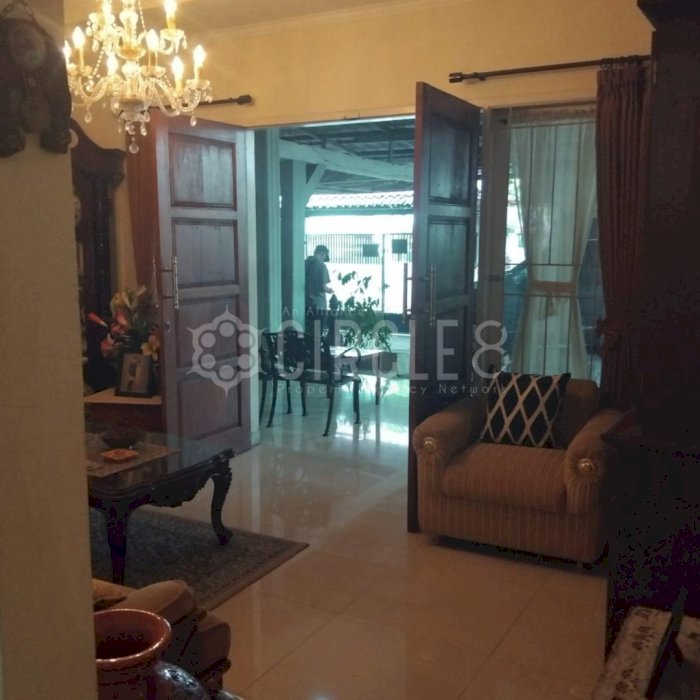 Rumah Kost Dijual Murah Di Sekeloa Dekat Lingkungan Kampus Ternama