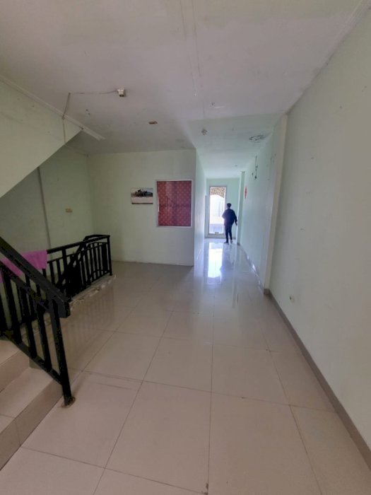 Disewakan Ruko City Garden Cengkareng Timur