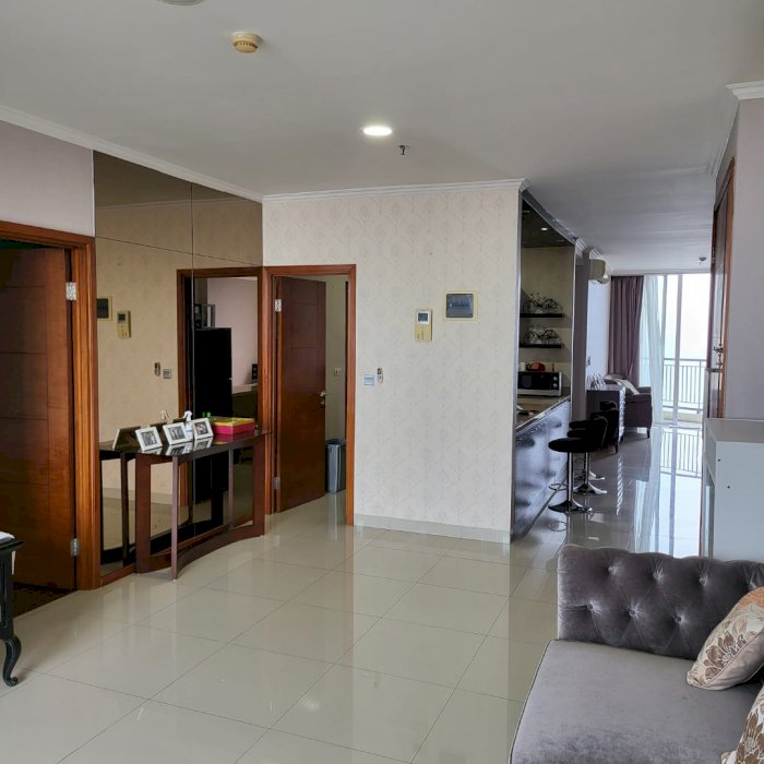 Disewakan Apartemen Green Sedayu