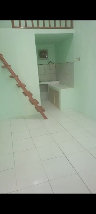 KAMAR SIAP HUNI KEMLATEN GG 8/15 KEBRAON KARANG PILANG SURABAYA