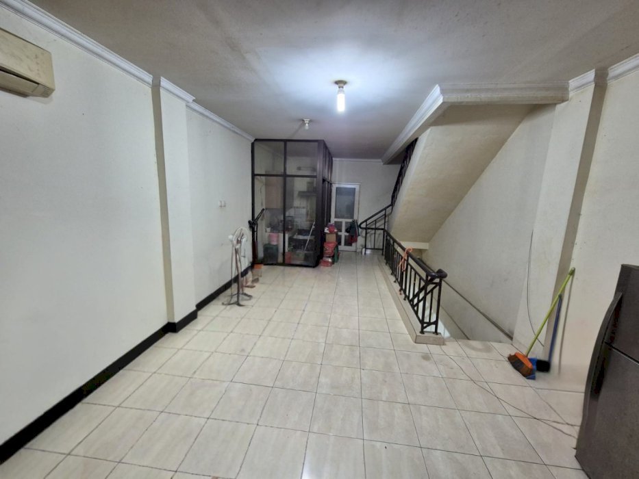 Dijual Cepat Ruko Malibu city resort