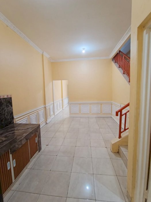 Dijual atau DiSewakan Ruko Hawai di City Resort