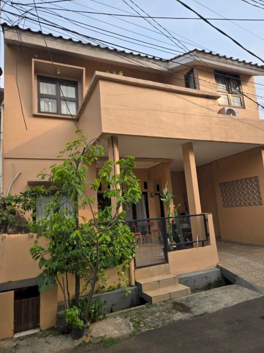 Rmh Cantik,Vila Bintaro Indah,Jombang Bintaro,Dkt RS.Sari Asih Bintaro