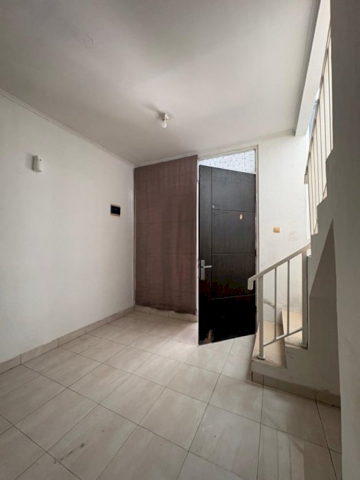 Disewakan Rumah di Pasadena