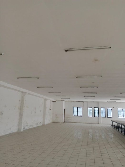 Disewakan Kantor dan Gudang di Kosambi