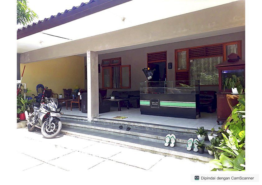Cari Rumah yang Adem dan Halaman Luas di Bogor? Ini Jawabannya