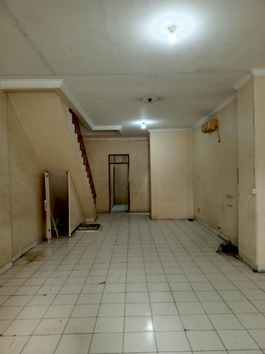 Dijual Ruko di Mutiara Taman Palem