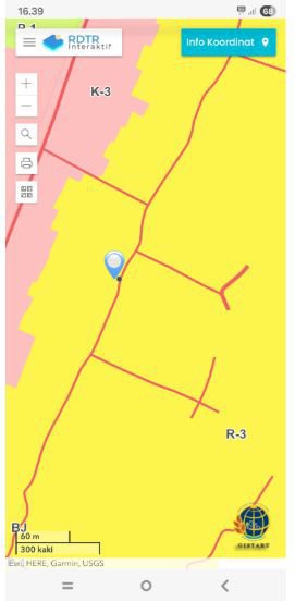 Tanah di Jual di Kedungu Tabanan