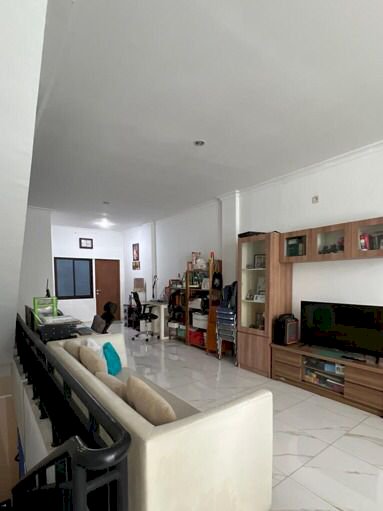 DIJUAL RUKO DI CITY RESORT RESIDENCE