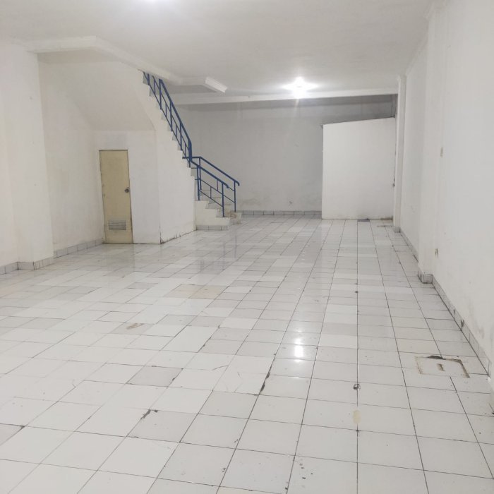 Disewakan Ruko Murah di Mutiara Taman Palem Cengkareng