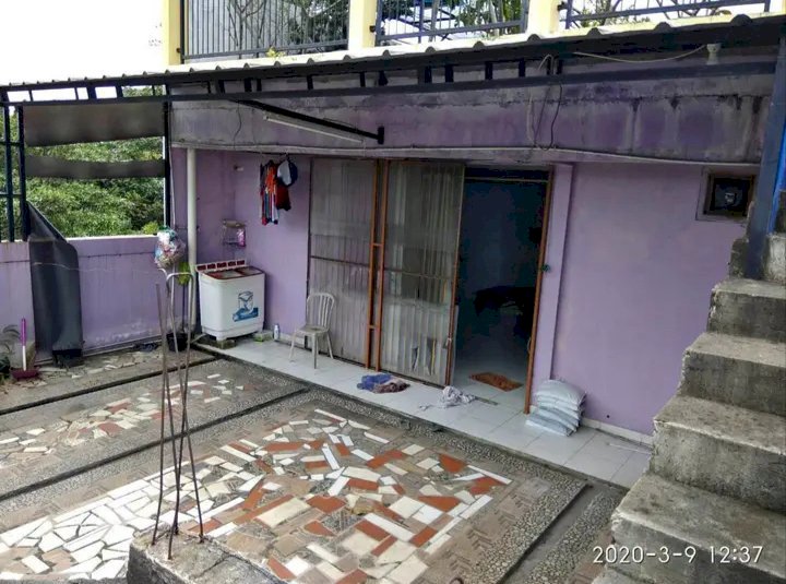 Di jual rumah siap huni lokasi strategis dekat Cibubur Junction Depok