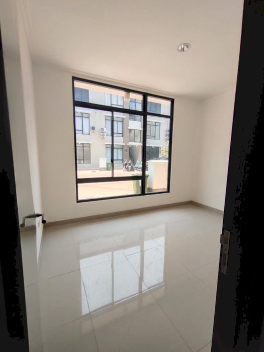  Di Sewakan Cepat Rumah di Condo House