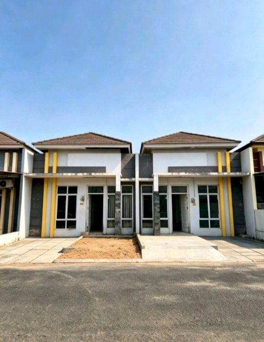 Dijual Rumah Dekat Mega Mall Batam Center