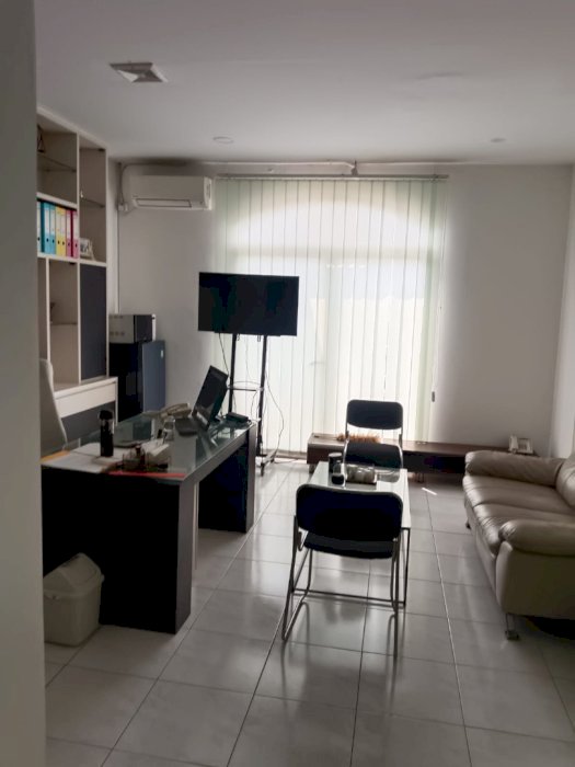 Dijual Cepat Ruko di City Resort Residence