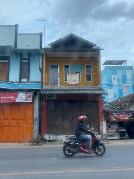 Ruko 2 Lantai di Ciruas Serang