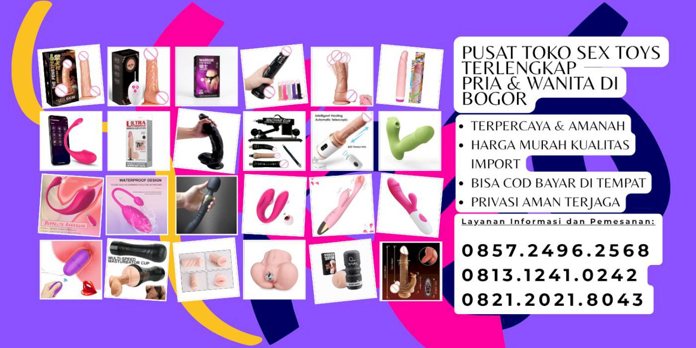085724962568 Pusat Toko Alat Sex Toys Wanita Pria Bogor