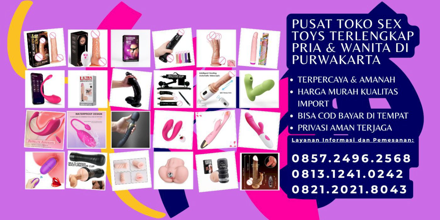 085724962568 Pusat Toko Alat Sex Toys Wanita Pria Purwakarta