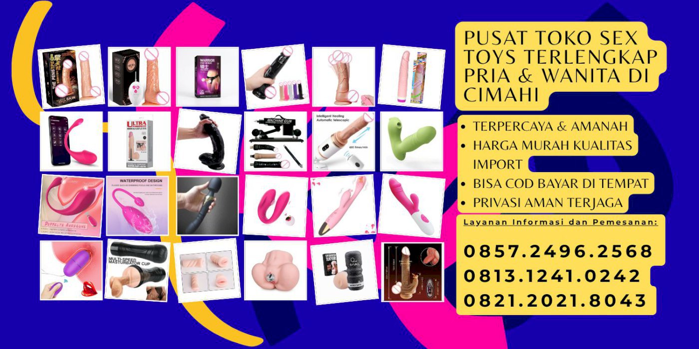 085724962568 Pusat Toko Alat Sex Toys Wanita Pria Cimahi