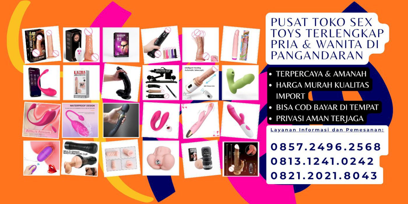 085724962568 Pusat Toko Alat Sex Toys Wanita Pria Pangandaran