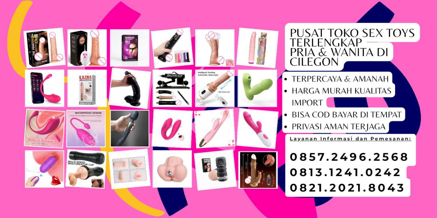 085724962568 Pusat Sex Toys Wanita di Cilegon Jual Alat Seks Wanita