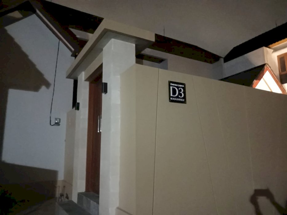 VILLA FOR SALE Panda wa Garden | D3 Bougenville
