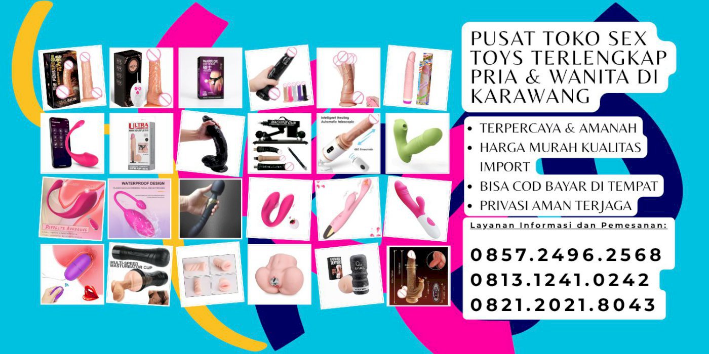 085724962568 Pusat Sex Toys Wanita di Karawang Jual Alat Seks Wanita