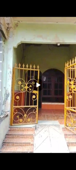 DIJUAL RUMAH CEMPAKA CISOKA TANGERANG HARGA DIBAWAH PASAR!