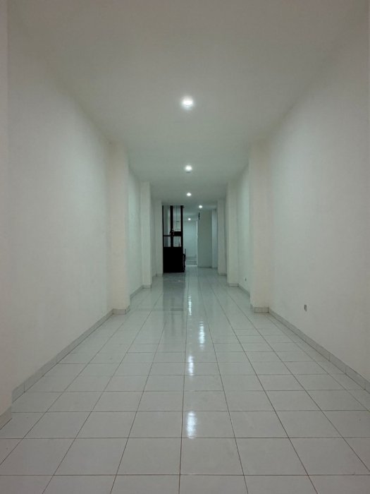DiSewakan Ruko Brand New di Pasar Pagi
