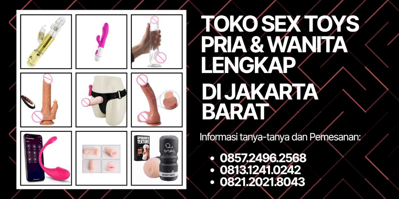 Wa 0821-2021-8043 Pusat Sex Toys Wanita di Jakarta Barat Jual Dildo