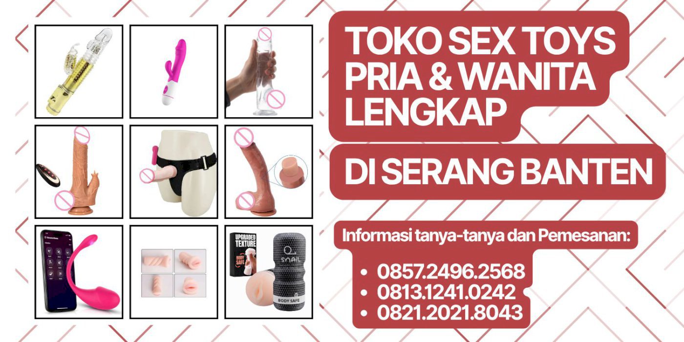 Wa 0821-2021-8043 Pusat Sex Toy Wanita di Serang Jual Alat Seks Wanita
