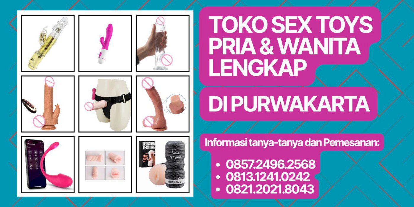 Wa 0821-2021-8043 Pusat Jual Toko Sex Toys Wanita Pria di Purwakarta