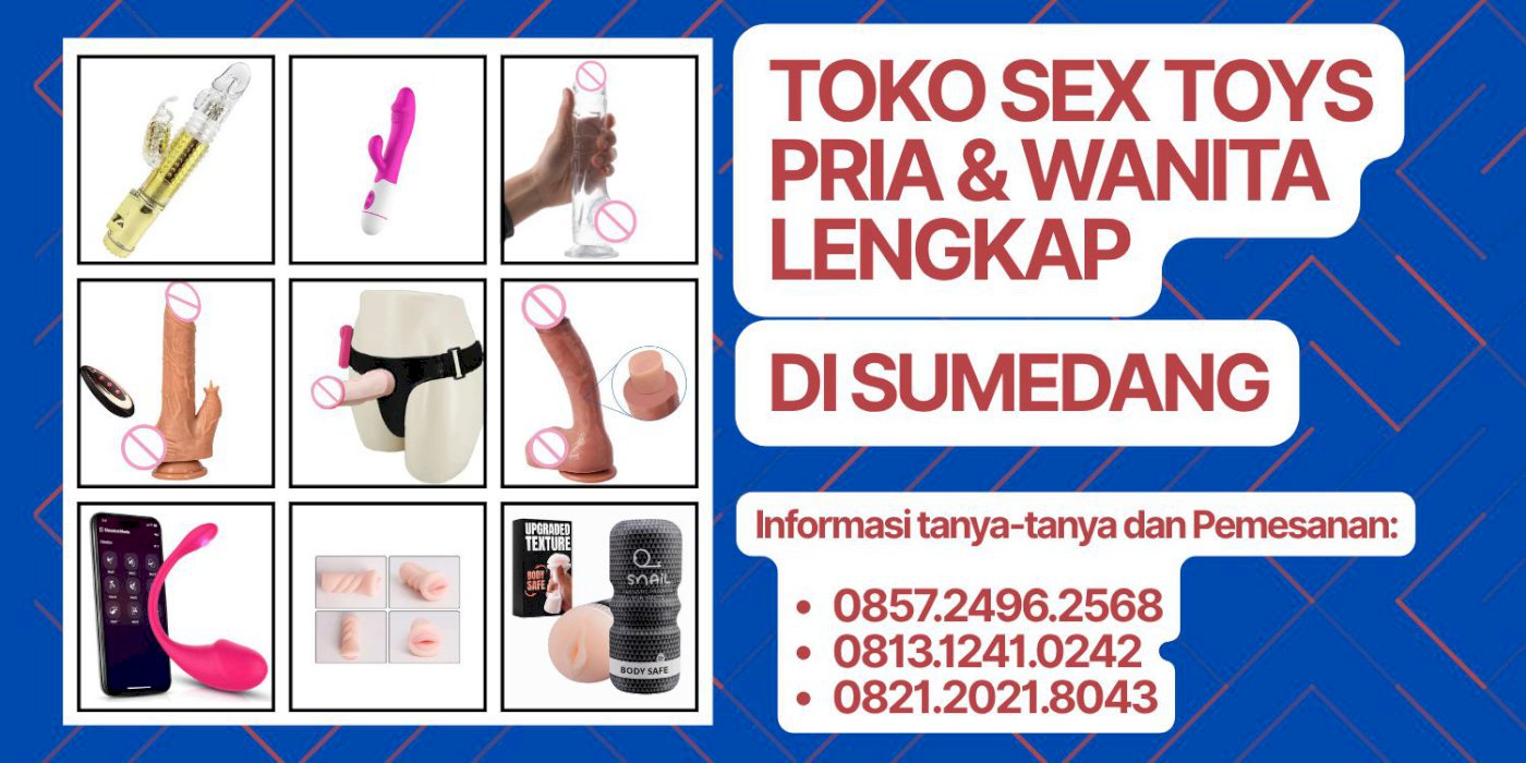 Wa 0821-2021-8043 Pusat Sex Toys Wanita di Sumedang Jual Dildo Wanita