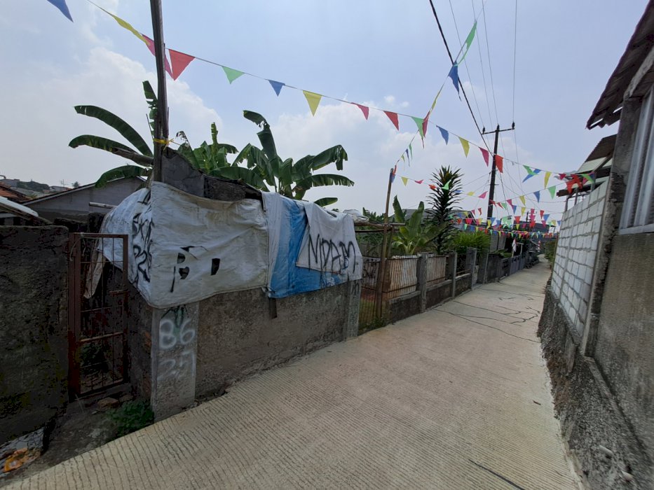 DIJUAL CEPAT  TANAH MURAH _B U_HARGA NEGO