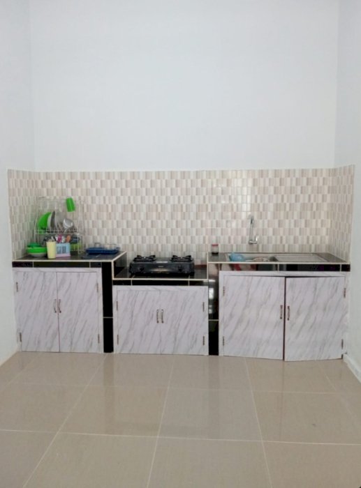 Dijual Homestay Luas