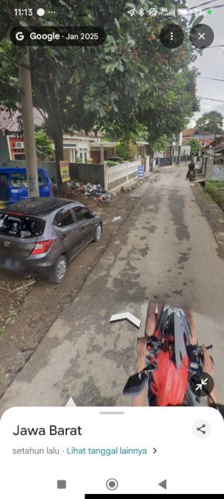 Disewakan Tanah Di Purwakarta