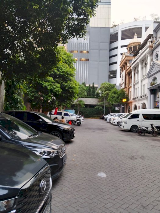 Dijual Ruko Cordoba di PIK