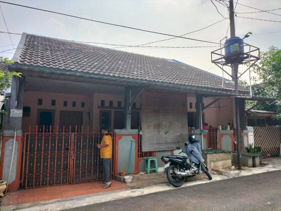 DIJUAL RUMAH CEPAT DAN MURAH STRATEGIS DI PAMULANG, TANGGERANG SELATAN