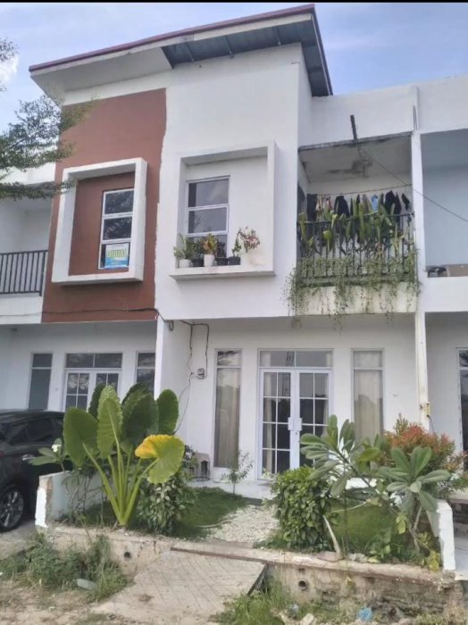 TOWNHOUSE QUEEN SOUTH LINK BISA MENJADI PILIHAN TERBAIK-BATAM!